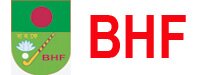 Bangladesh Hockey Logo
