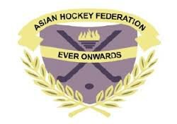 Asian Hockey Logo