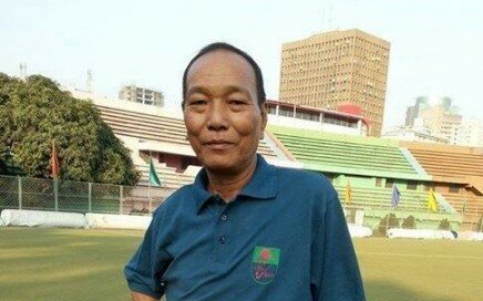 Legendary Jummon Lusai passes away